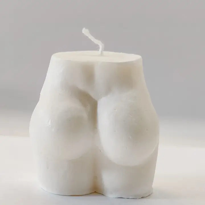 Peppu kynttilä