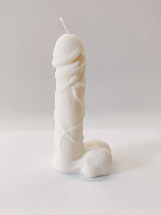 Penis kynttilä
